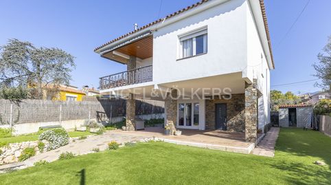 Foto 3 de Casa o chalet de alquiler en Sant Pere de Vilamajor, Barcelona