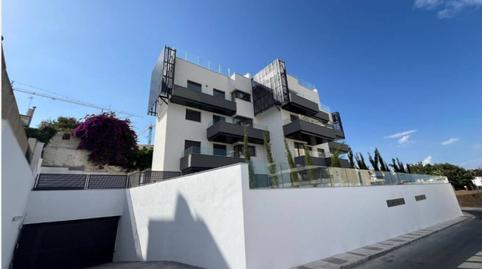 Foto 2 de Traster en venda a Calle Francisco de Quevedo, 23, Montemar, Málaga