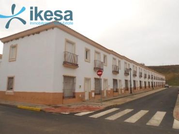 Casa a schiera in vendita a Bonares