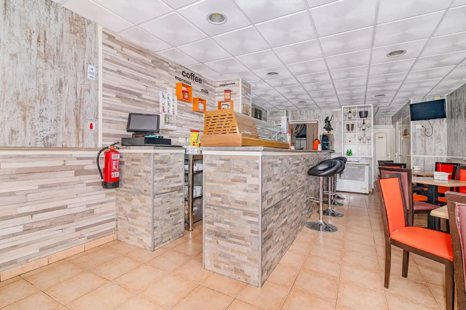 Apartments for sale in Granada