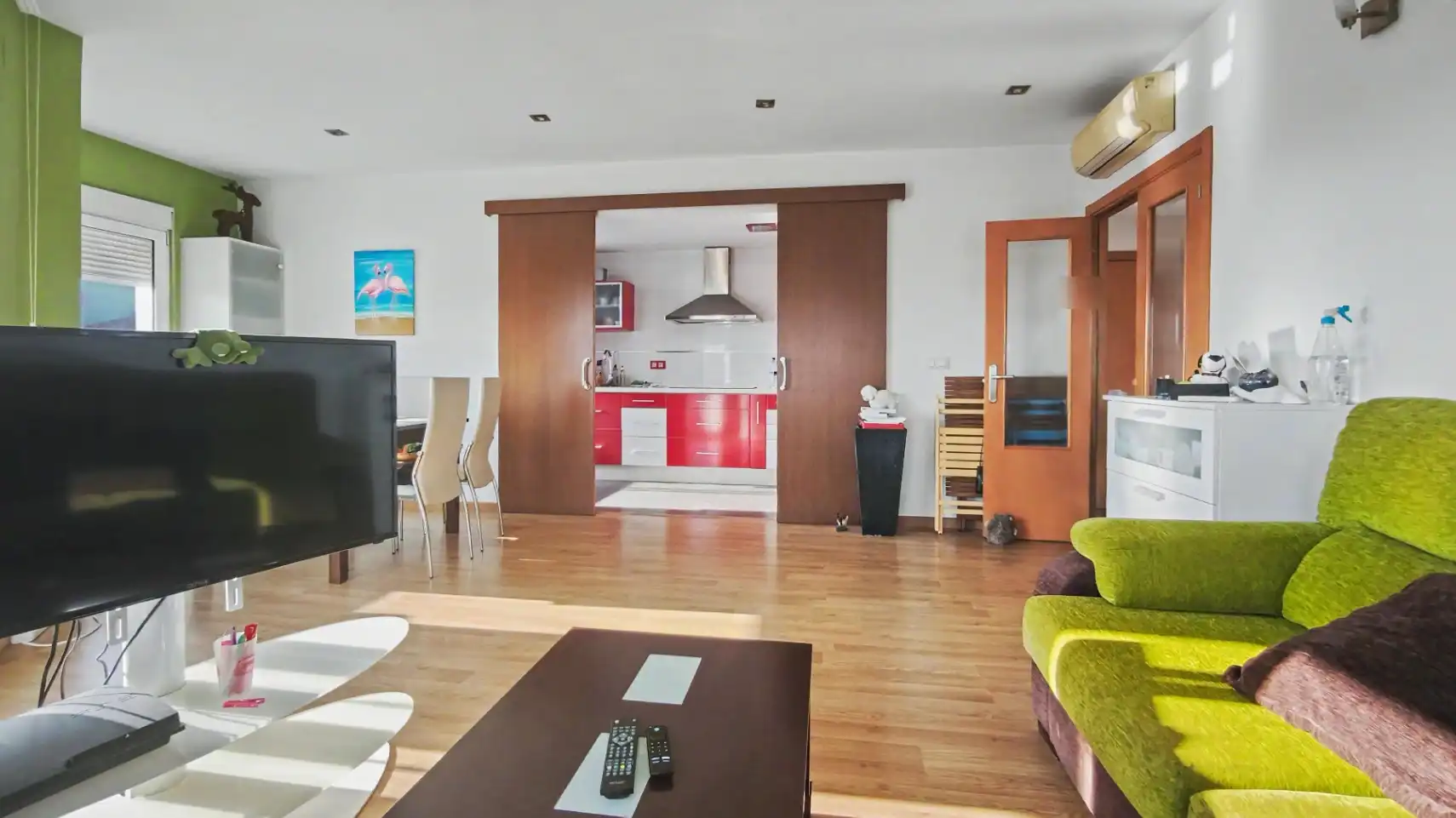Flat with terrace for sale in Pego, imagen 2