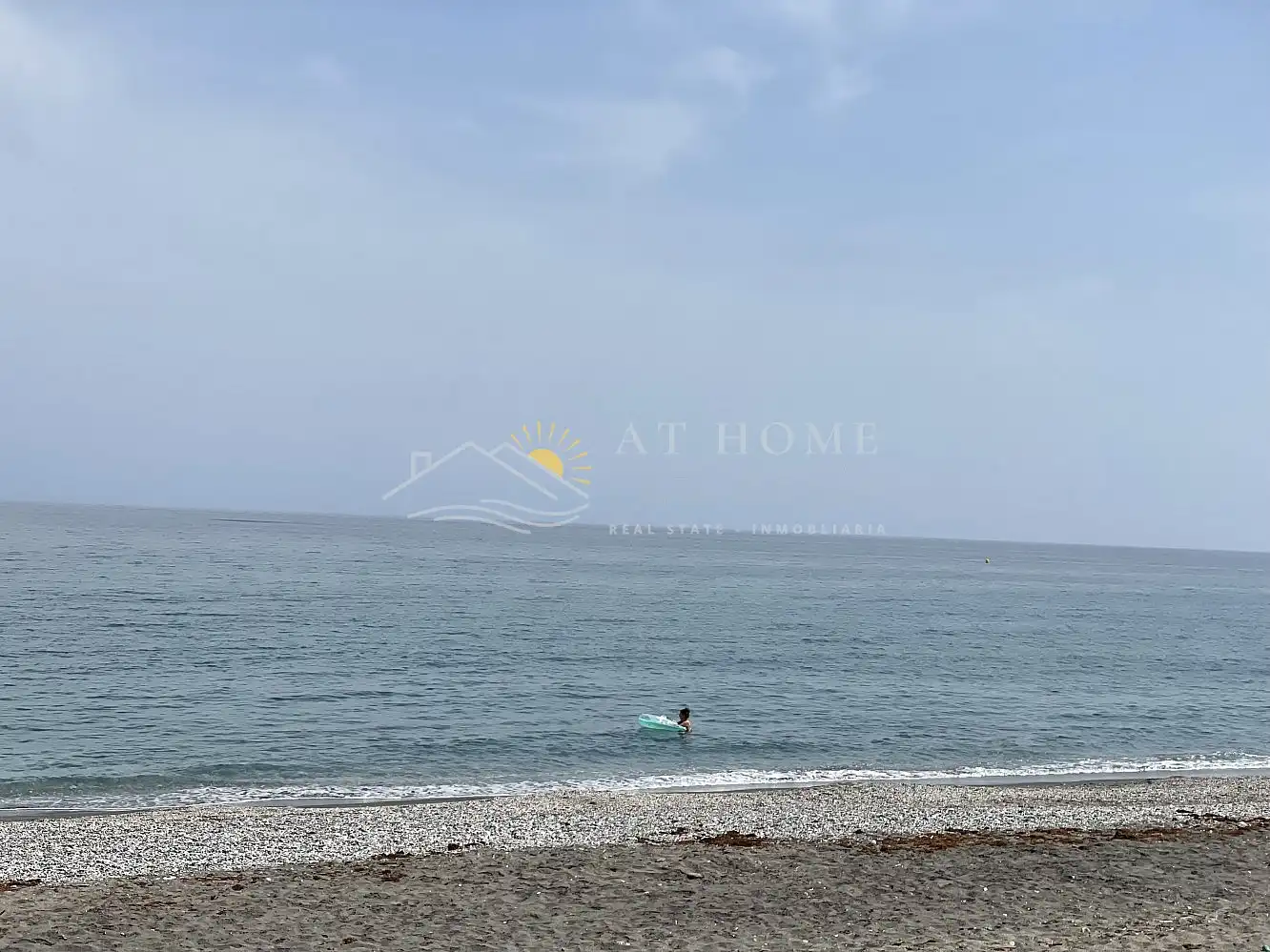 Apartament en venda a Torrox Pueblo