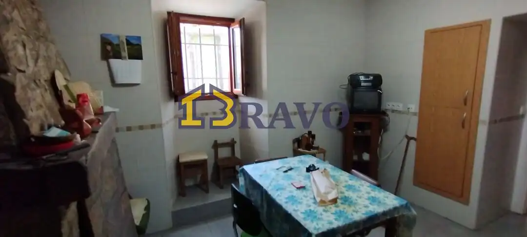 Casa o chalet en venta en Valle de Losa con Calefacción y Amueblado