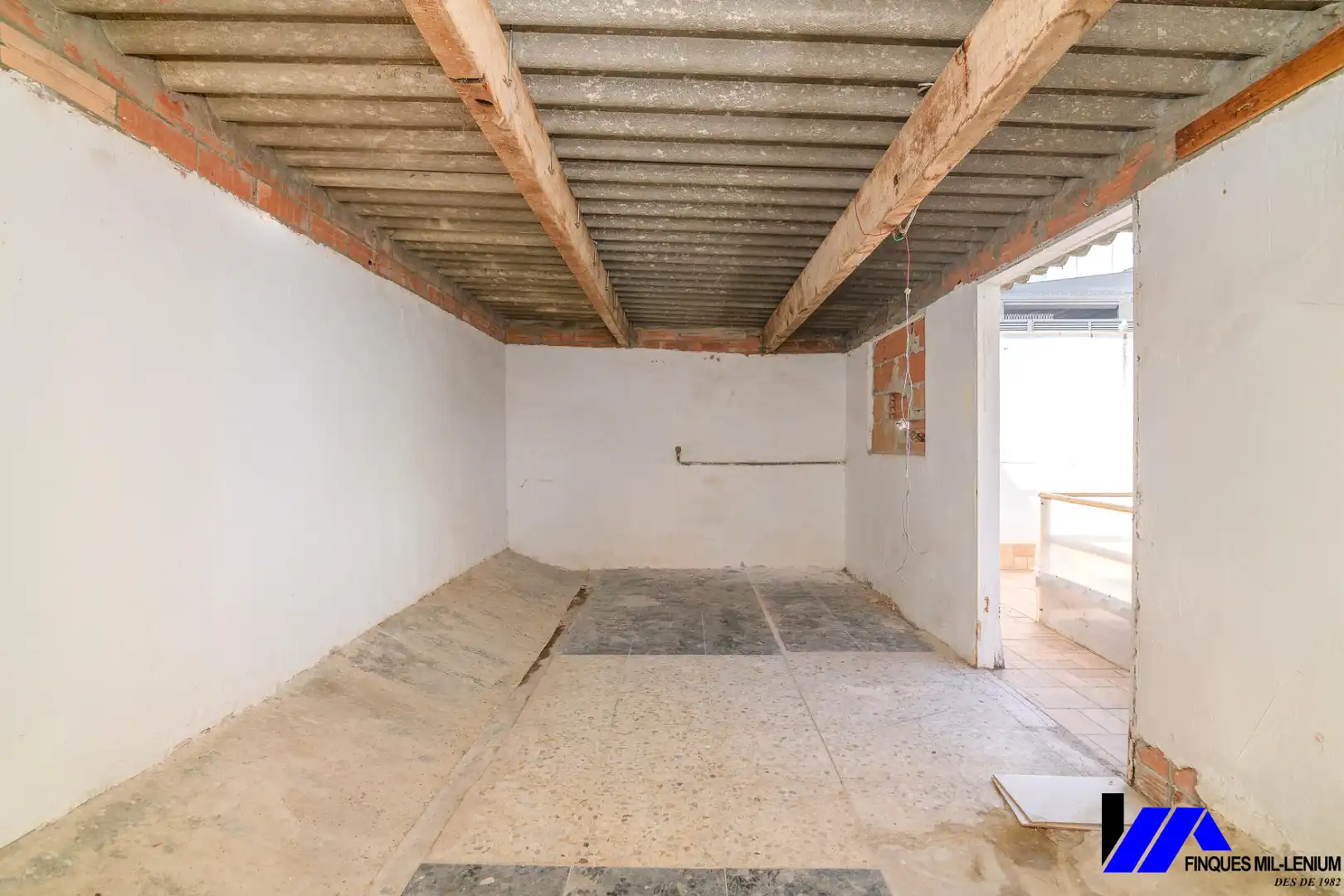 Piso en venta en Passeig Maragall, imagen 30