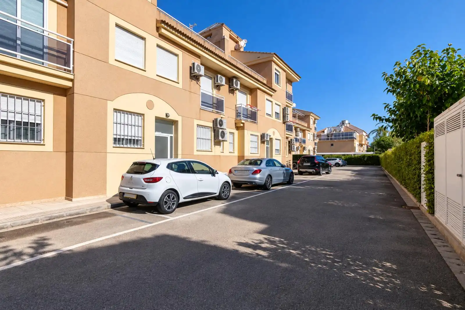 Attique avec terrasse à vendre à Las Marinas / Les Marines, imagen 25