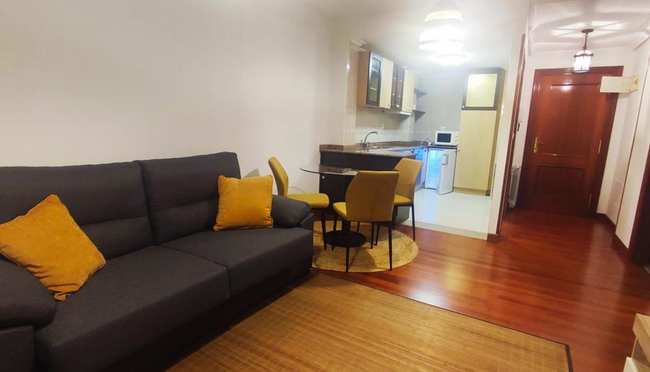 Foto 1 de Pis de lloguer a Sarón - Ur Campanilla la, Santa María de Cayón, Cantabria