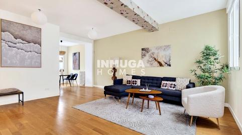 Foto 2 de Pis en venda a Calle de Cristóbal Bordiú, Ríos Rosas - Nuevos Ministerios, Madrid