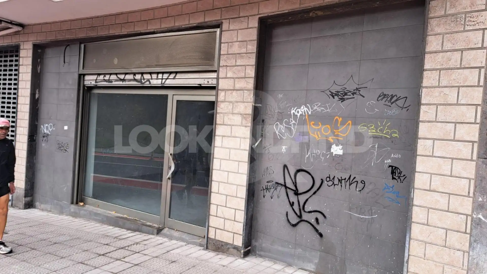 Local comercial en venda a Avenida Zumalacárregui, imagen 7