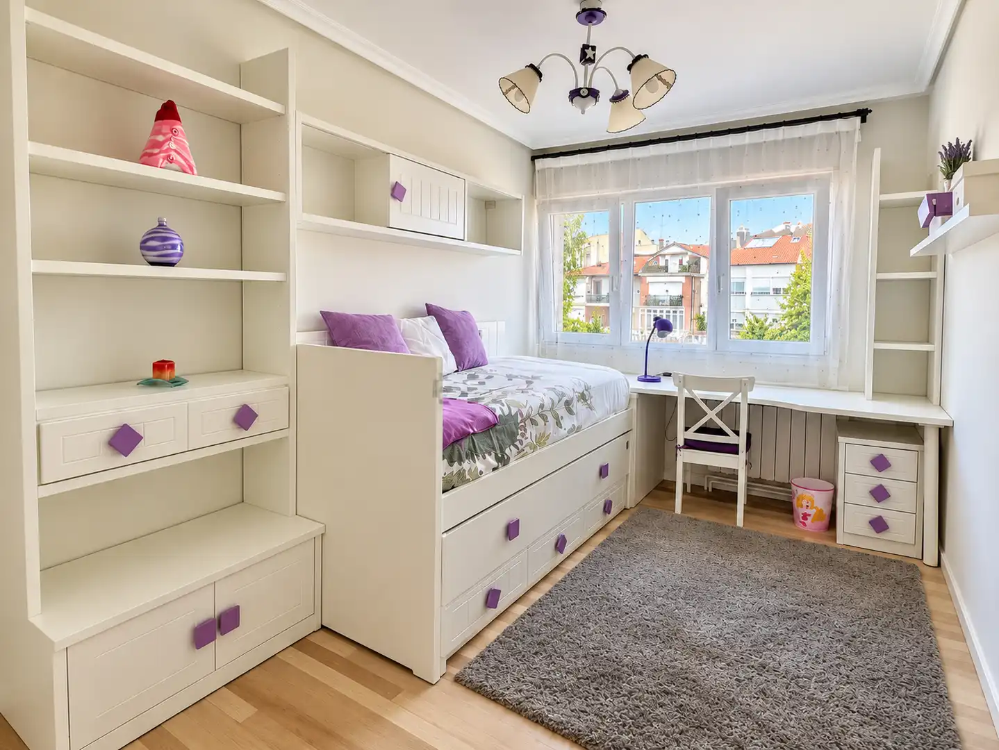 Appartement avec ascenseur à louer à Calle Paseo del Ferrocarril, imagen 6