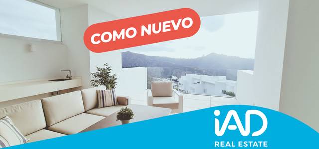 Piso en Venta en Palo Alto