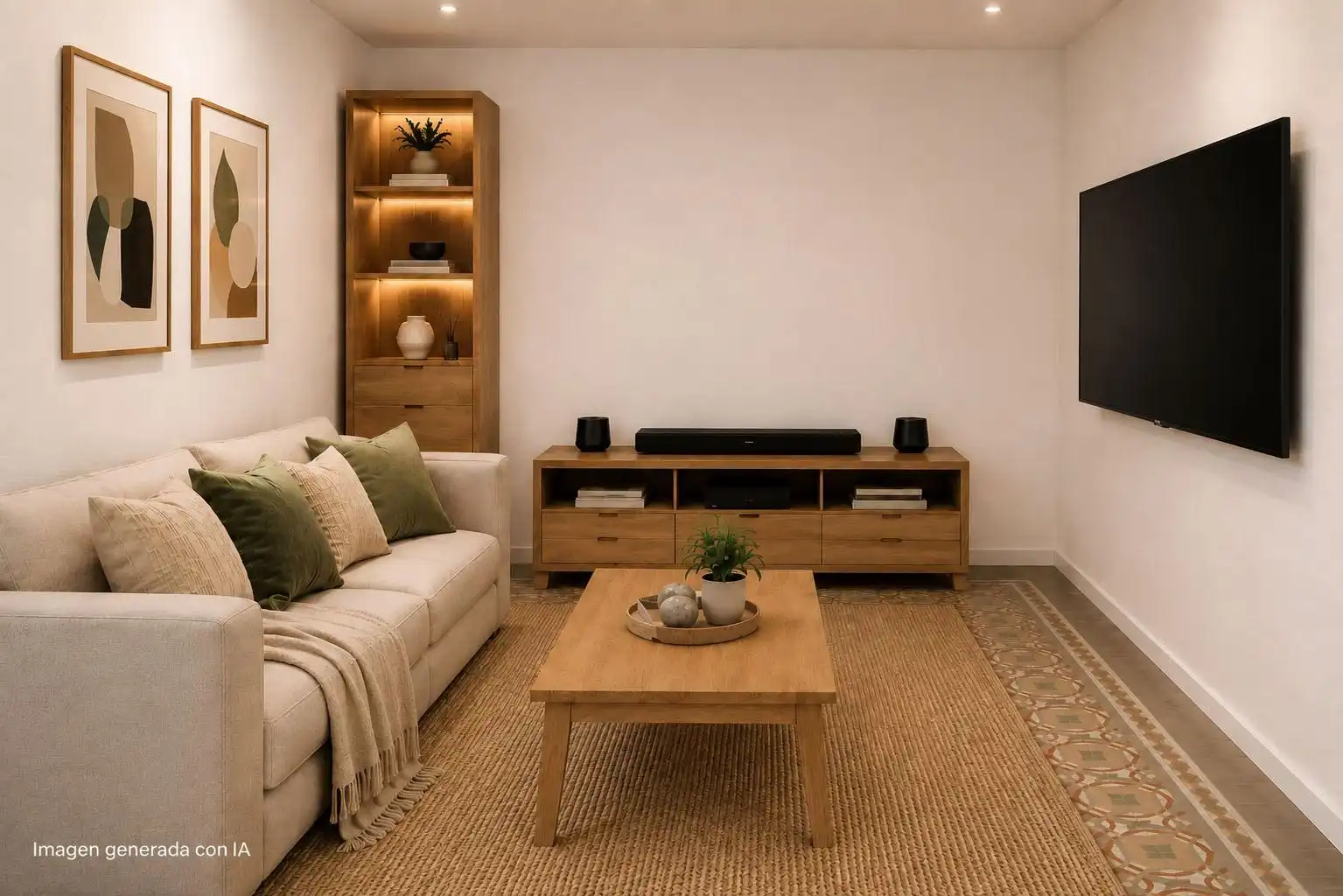 Wohnung mit Terrasse zum Verkauf in Carrer GIRONA, imagen 22