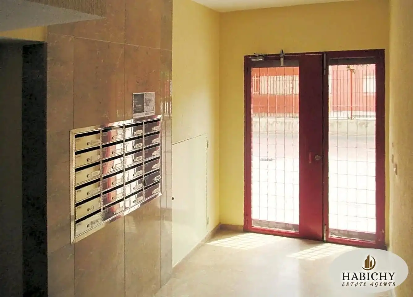 Apartament amb ascensor de lloguer a calle Agustin Lara, imagen 20