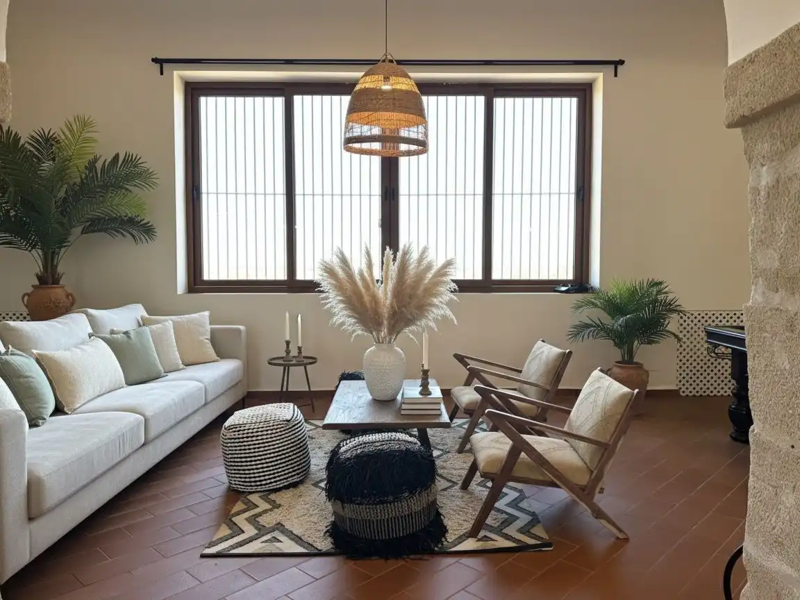 Chalet con piscina en venta en carretera casino 4, imagen 9