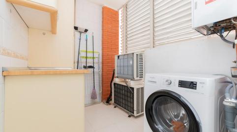 Foto 5 de Apartamento de alquiler en Acacias, Madrid