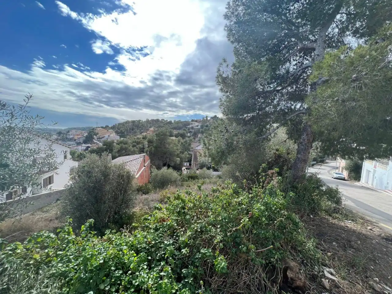 Rural land for sale in Calle ESPARRAGUERA 9, imagen 9