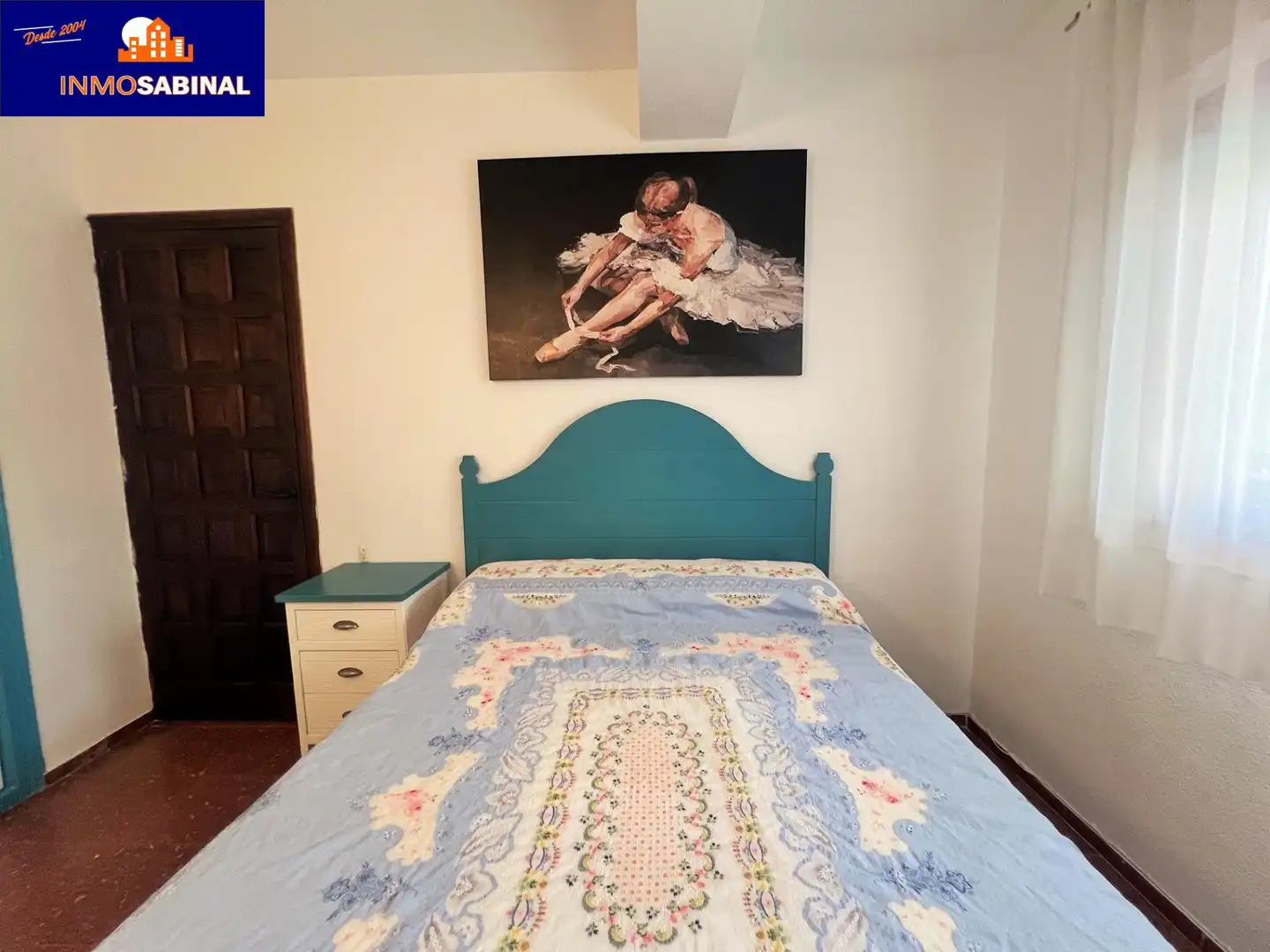 Habitación de Piso en venta en Aguadulce
