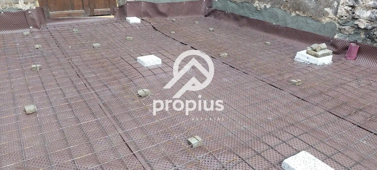 Terraced house for sale in Cueto Alto, imagen 11