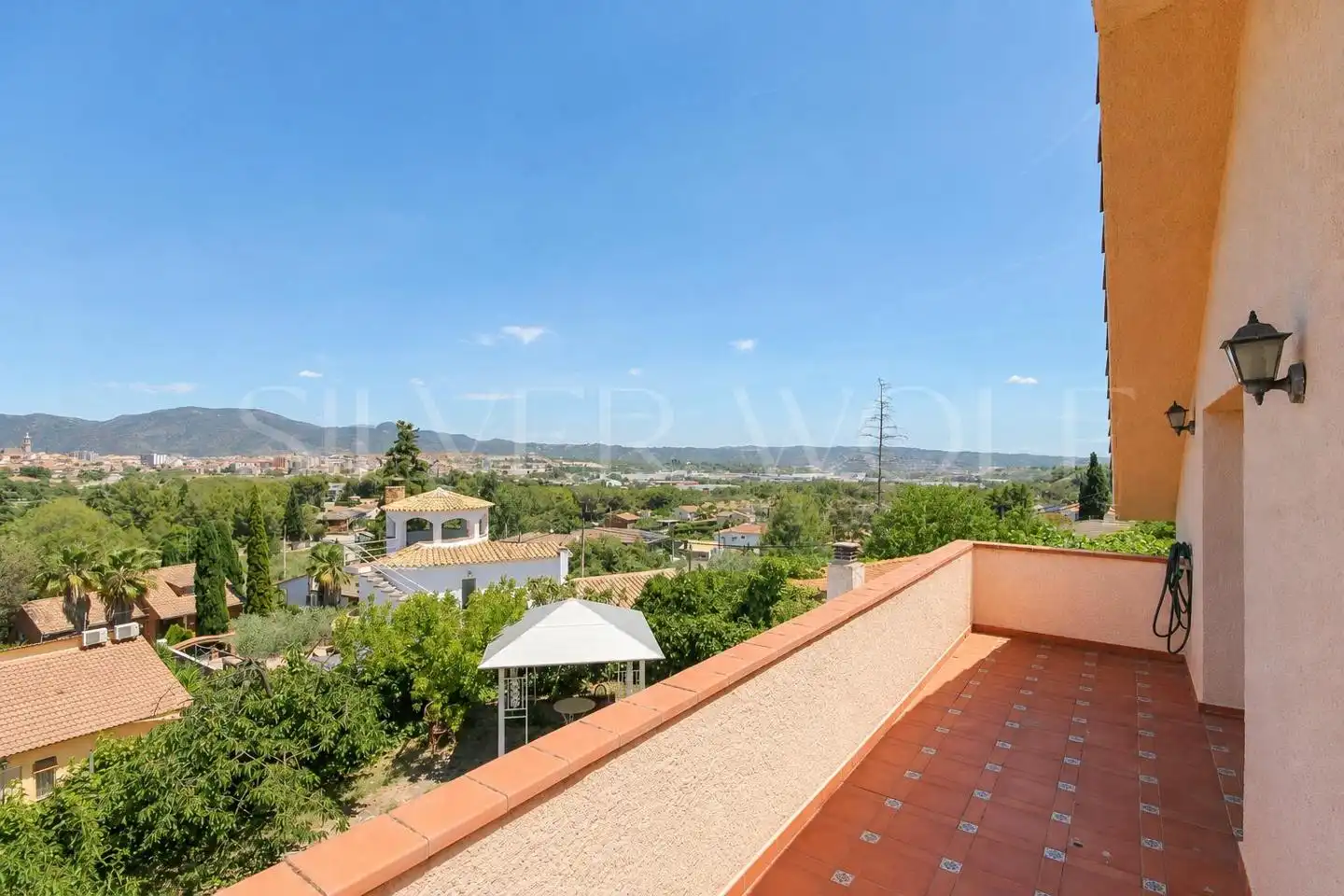 Casa amb terrassa en venda a calle de Ramon Muntaner, imagen 44