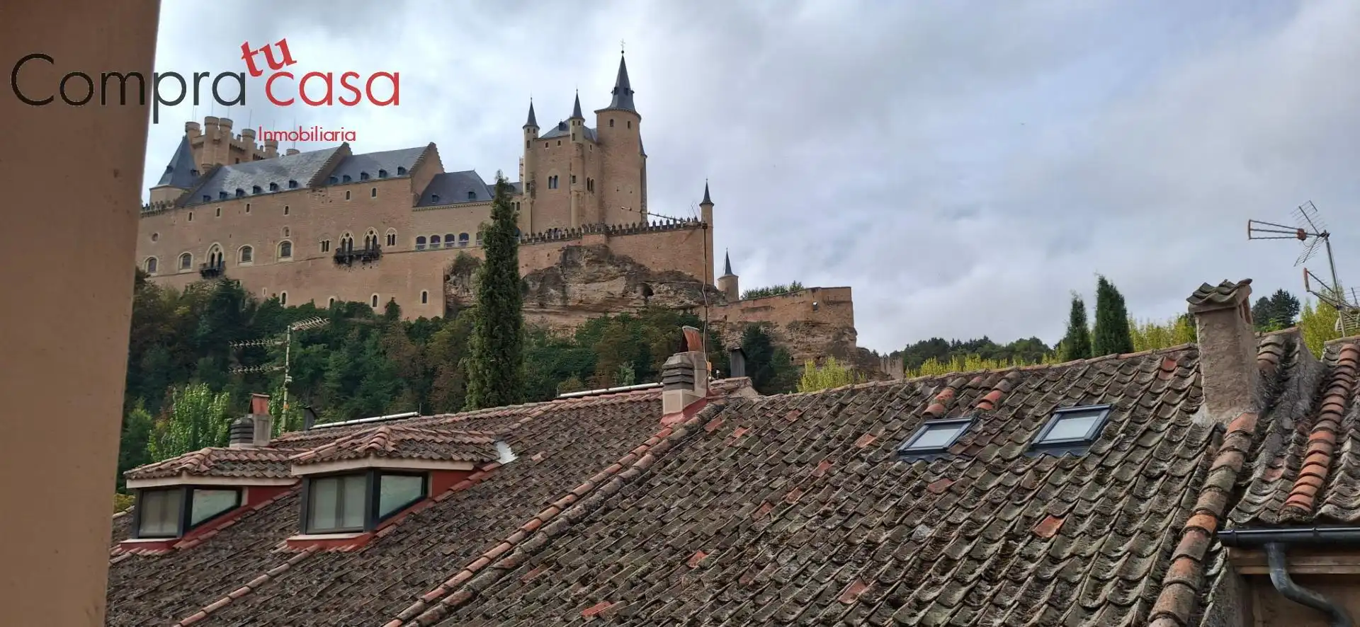 Flat with terrace to rent in Calle de San Marcos, imagen 5