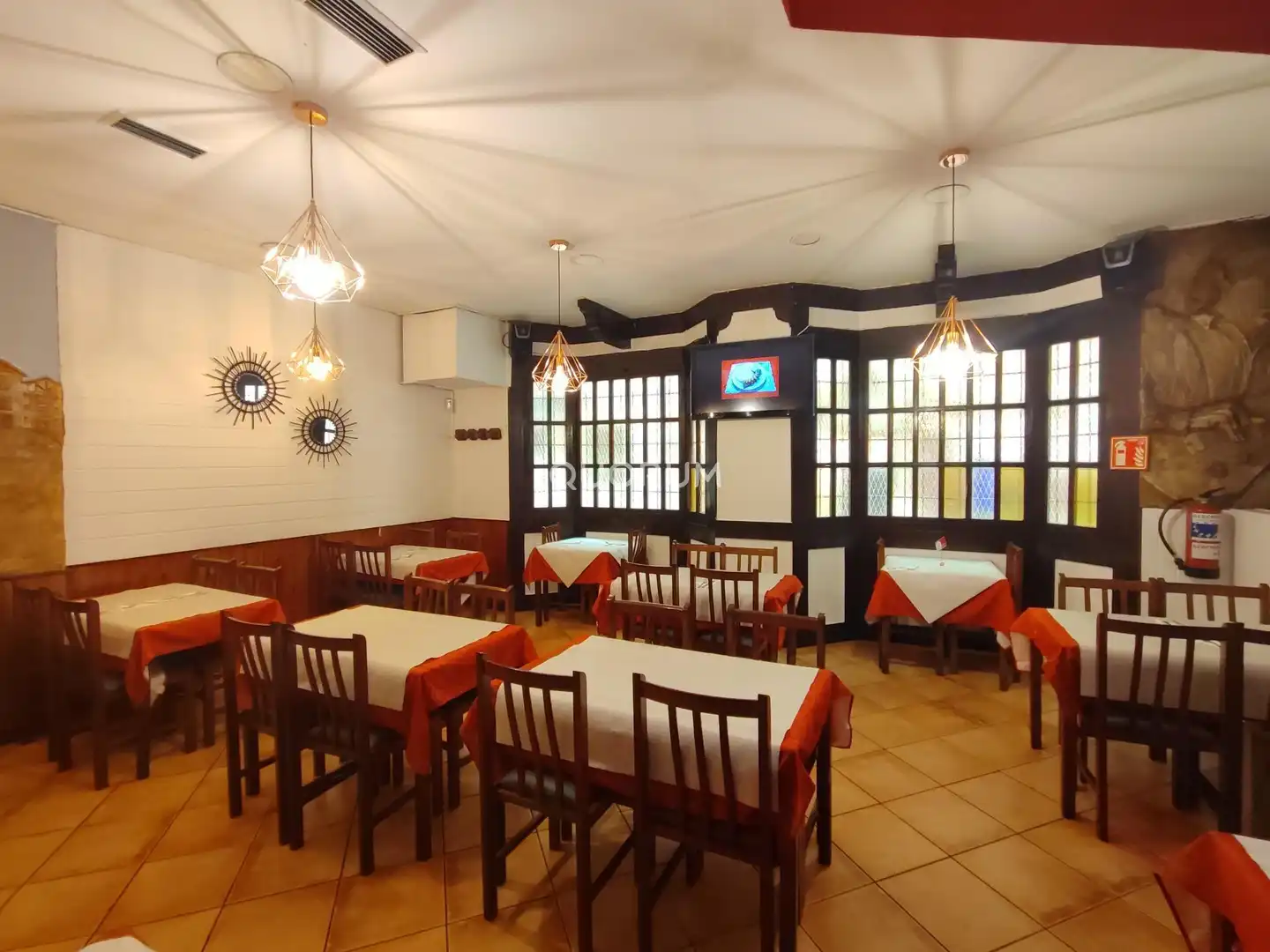 Commercial properties for sale in Bilbao   with Air Conditioner
