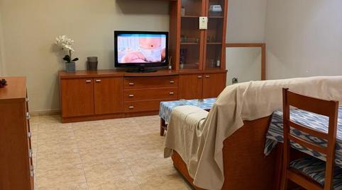 Foto 2 de Pis de lloguer a El Industrial,  Melilla Capital