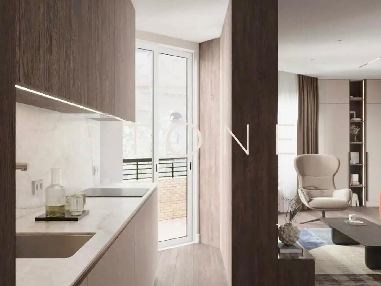Piso en venta en Eixample, imagen 6