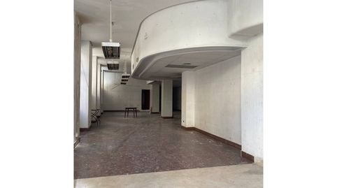 Local comercial en venta en Alcoi  Alcoy