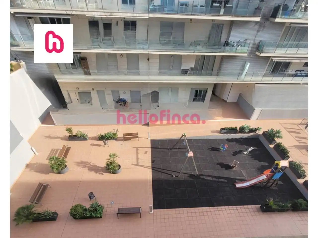 Appartamento con terrazza in vendita a Pasaje del Mar d´Alborán, imagen 31