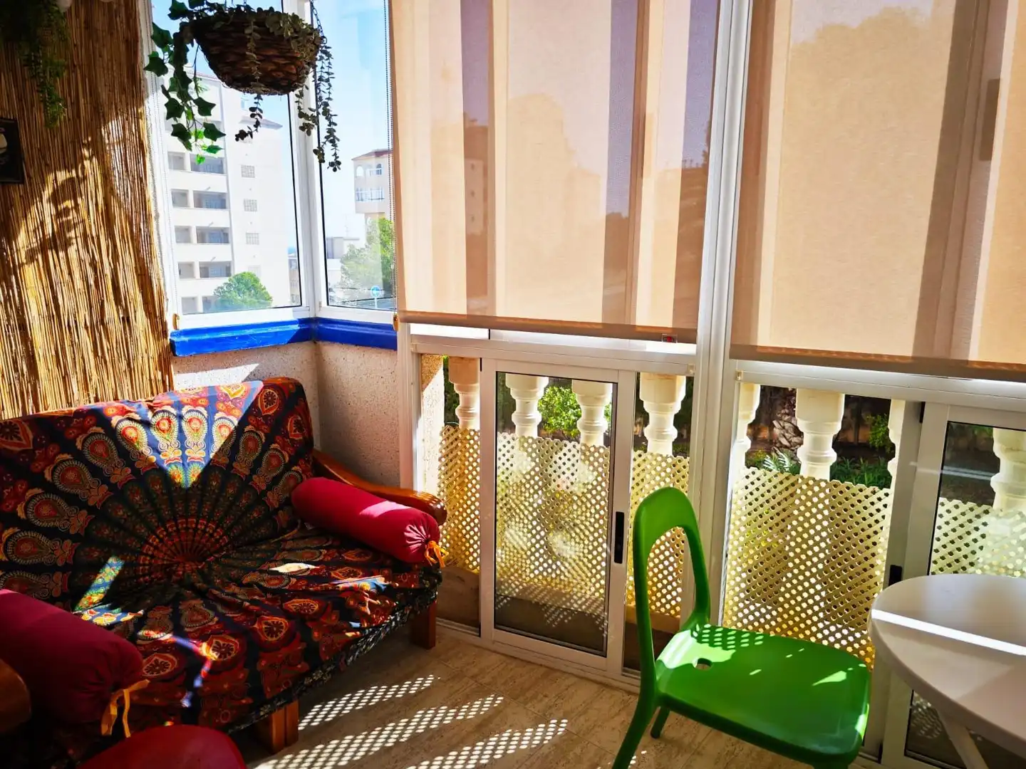 Apartments for rent in Avenida Avenida Costa Blanca, Los Arenales del Sol