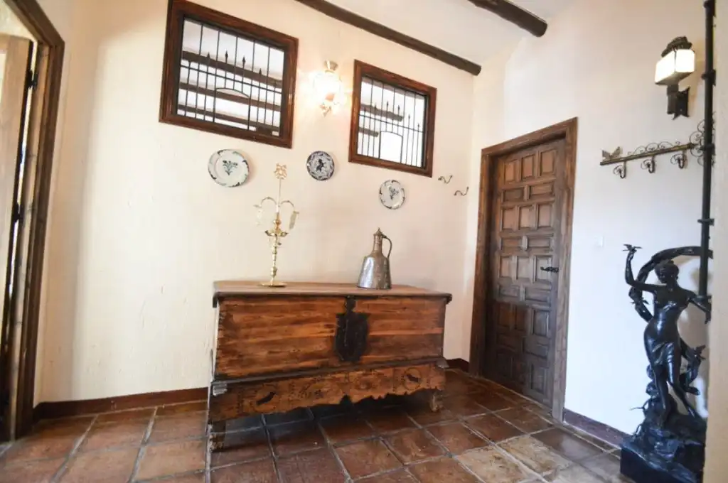 Maison rustique avec terrasse à vendre à Partidas Norte, imagen 13
