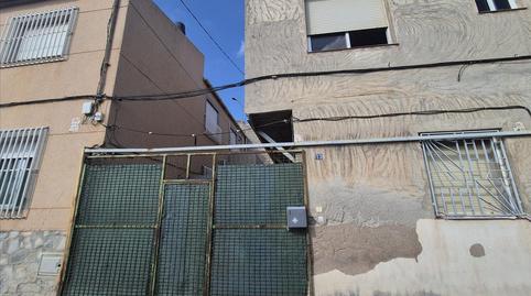 Foto 4 de Pis en venda a Rio Segura , Cabezo de Torres, Murcia