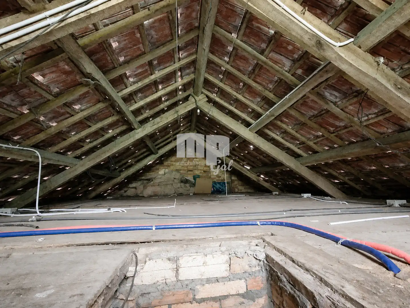 Casa rústica amb jardí en venda a Lugar Traspielas, imagen 25