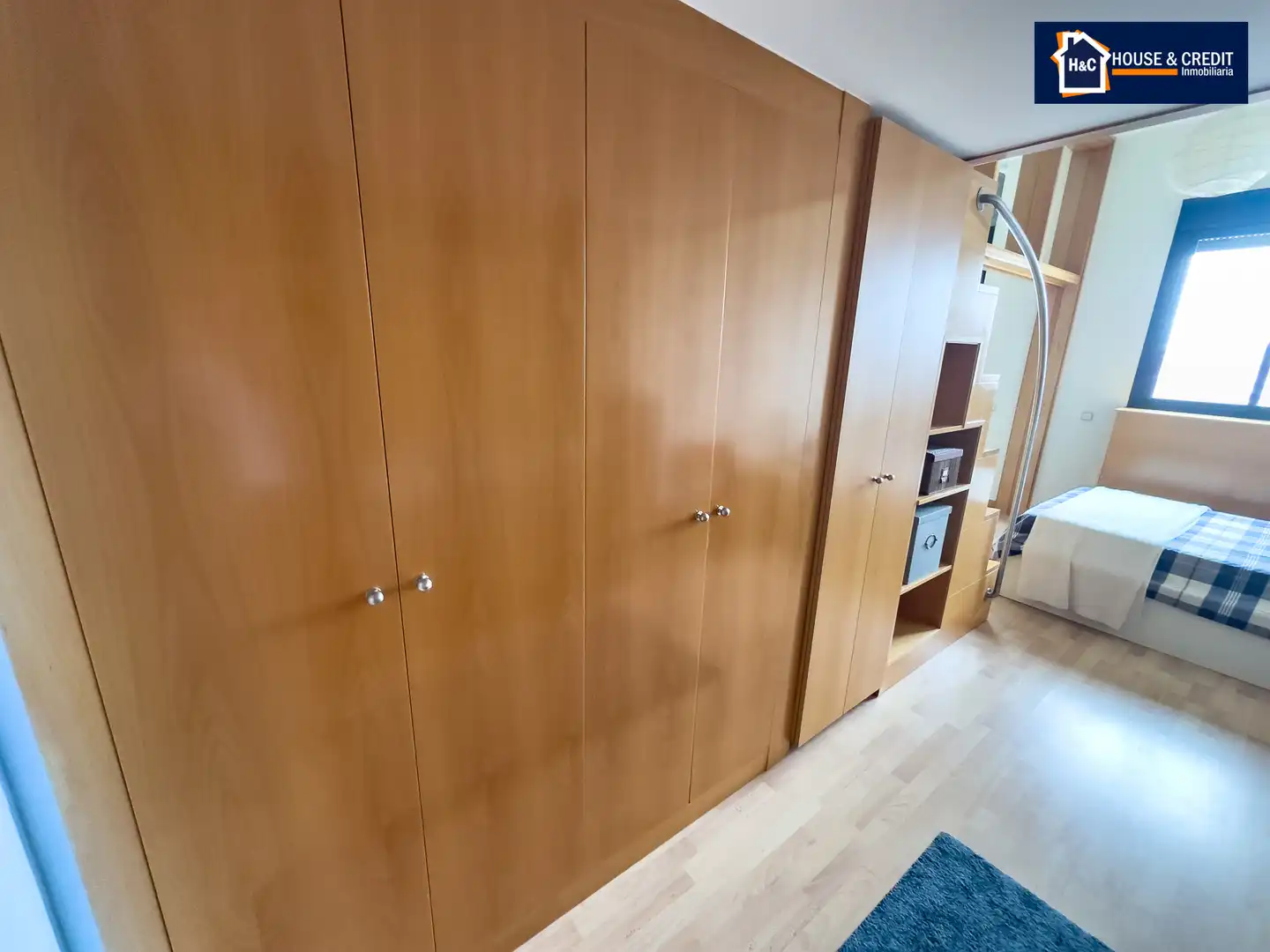 Apartament de lloguer a Avenida del Ensanche de Vallecas, Ensanche de Vallecas - La Gavia