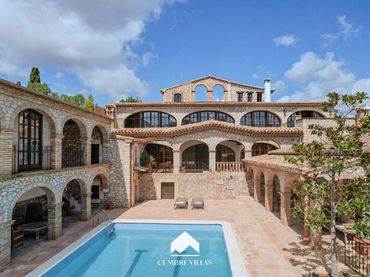 House for sale in Puig Moltó - Can Macià