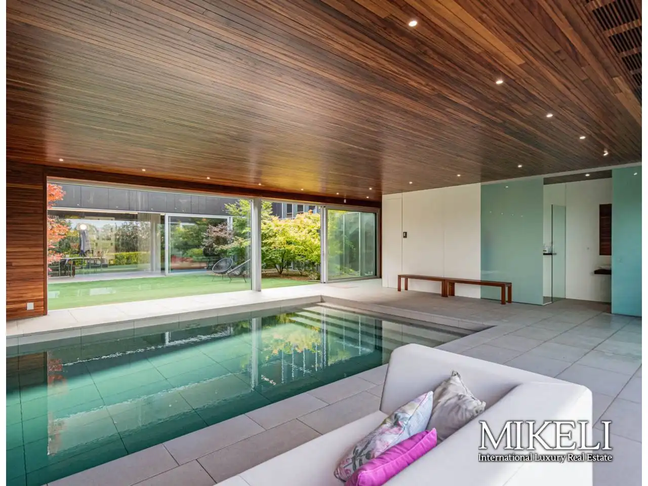 Piscina de Casa o chalet en venta en Yátova, Valencia