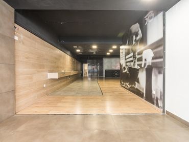 Business premises for sale in Calle del Capità Antoni Mena 5