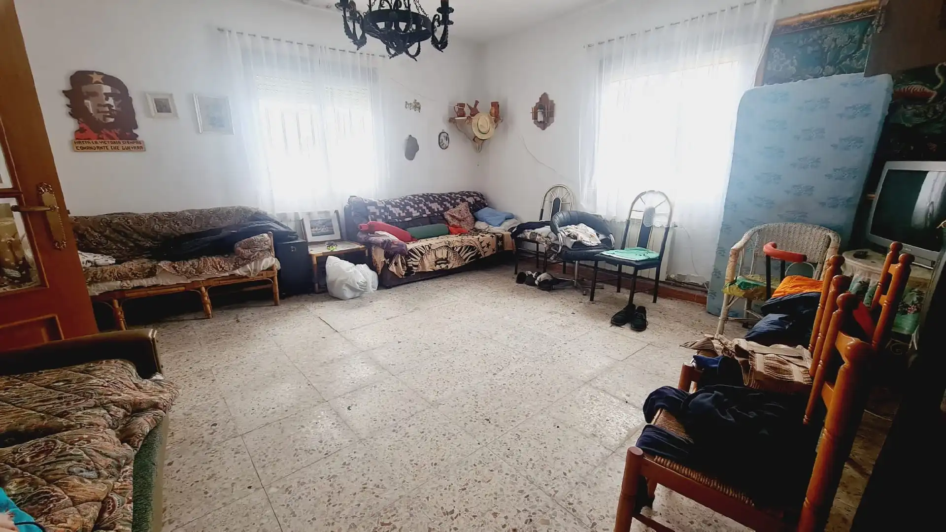 Casa o xalet en venda a Husillos