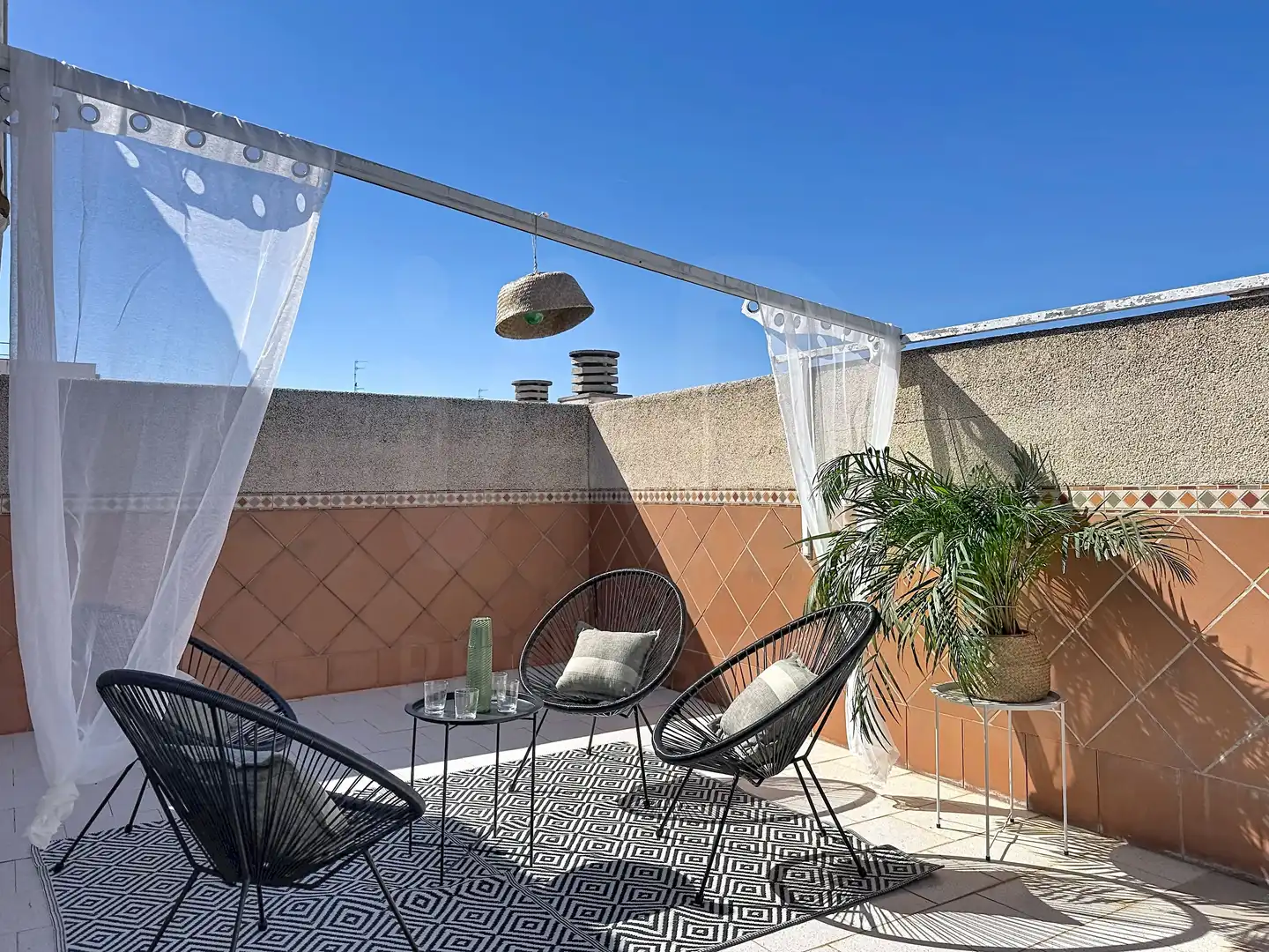 Ático con ascensor en venta en La Geltrú - Sant Jordi, imagen 27