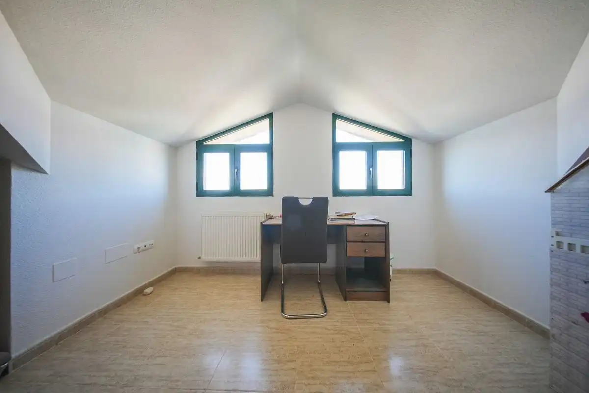 Terraced house with terrace for sale in Calle del Brasil, imagen 25