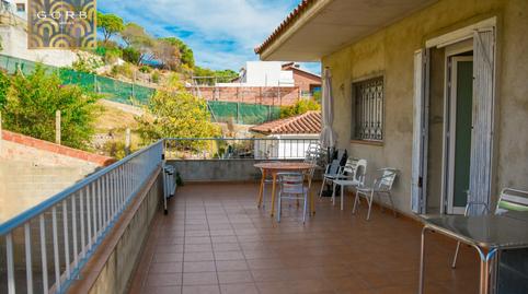 Foto 5 de Finca rústica en venda a Mas Mora - Sant Daniel, Barcelona