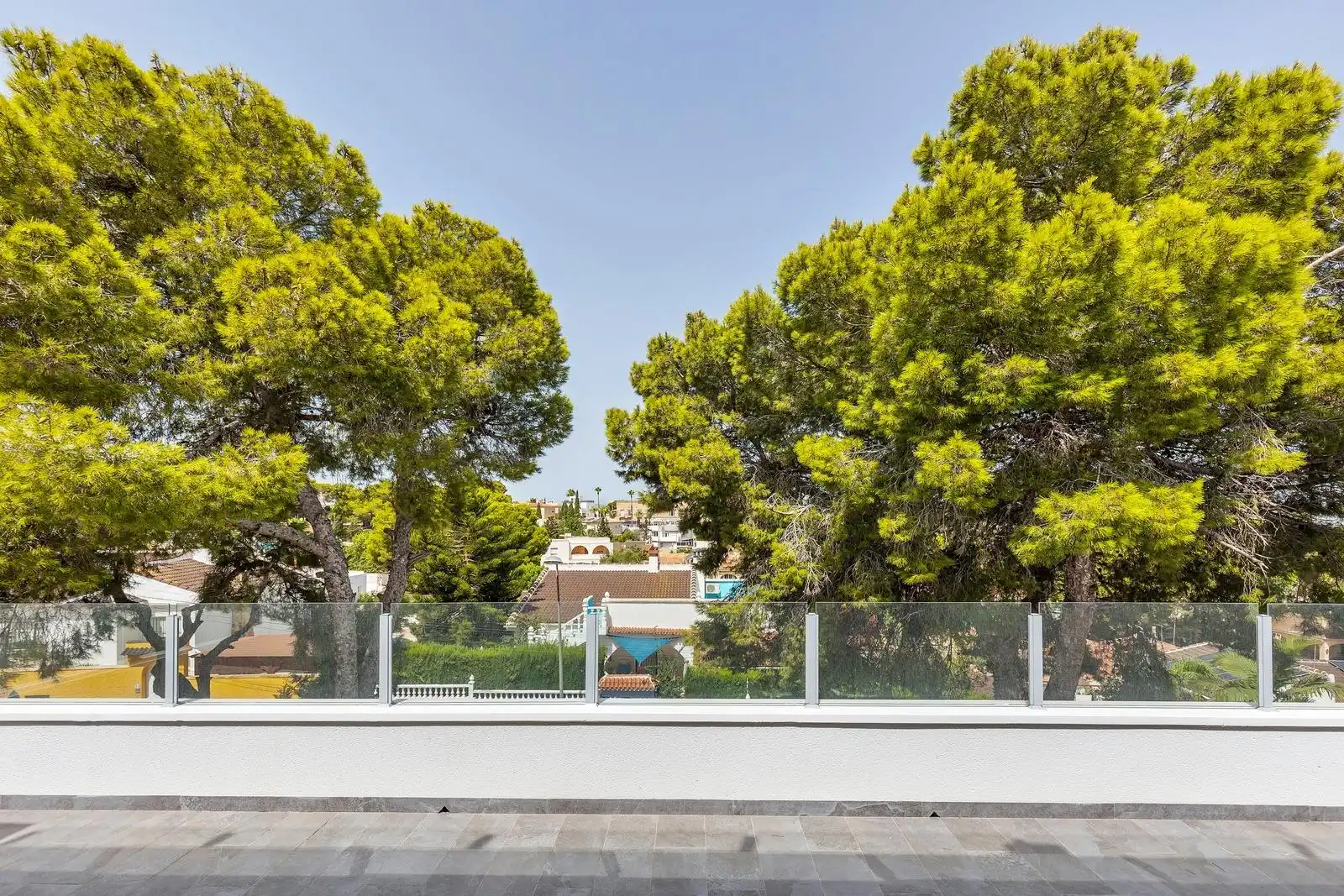 Villa avec terrasse à vendre à Los Balcones - Los Altos, imagen 26