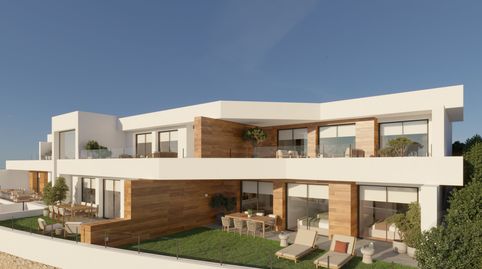 Photo 3 of Flat for sale in Cumbre del Sol, Benitachell / El Poble Nou de Benitatxell