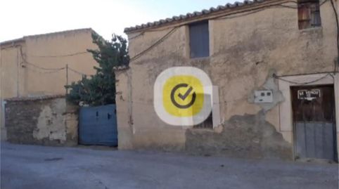 Foto 3 de Finca rústica en venta en Calle Don Eustaquio, 49, La Tala, Salamanca