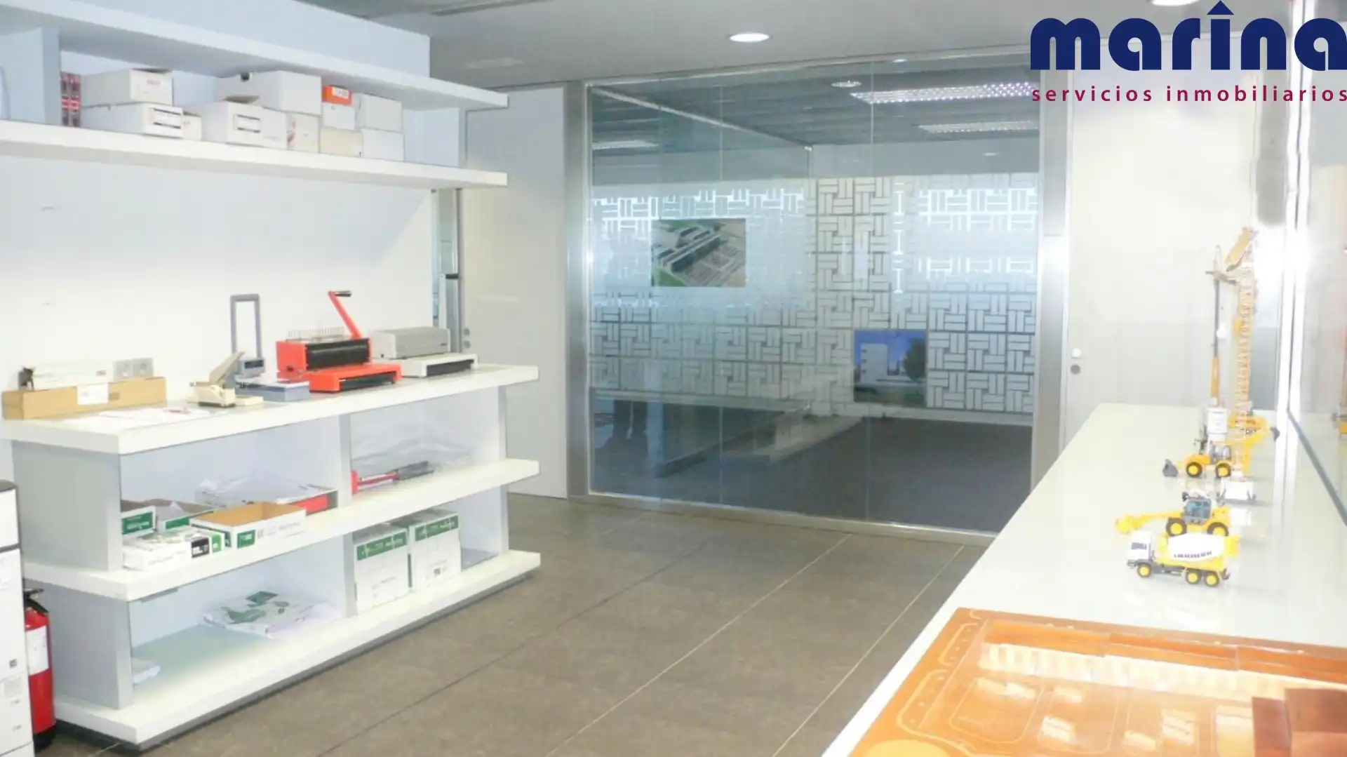 Ufficio con ascensore in vendita a Calle Berrioplano 4, imagen 7