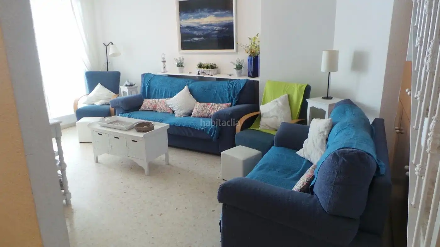 Duplex in vendita a Carrer Mare Nostrum 81