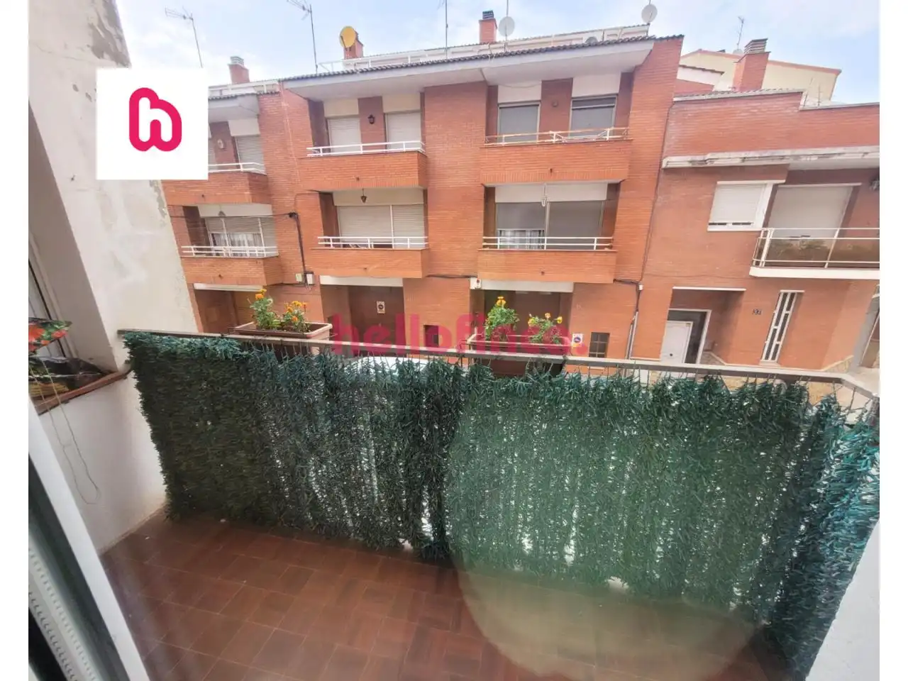 Pis amb terrassa en venda a Sant Fruitós de Bages, imagen 23