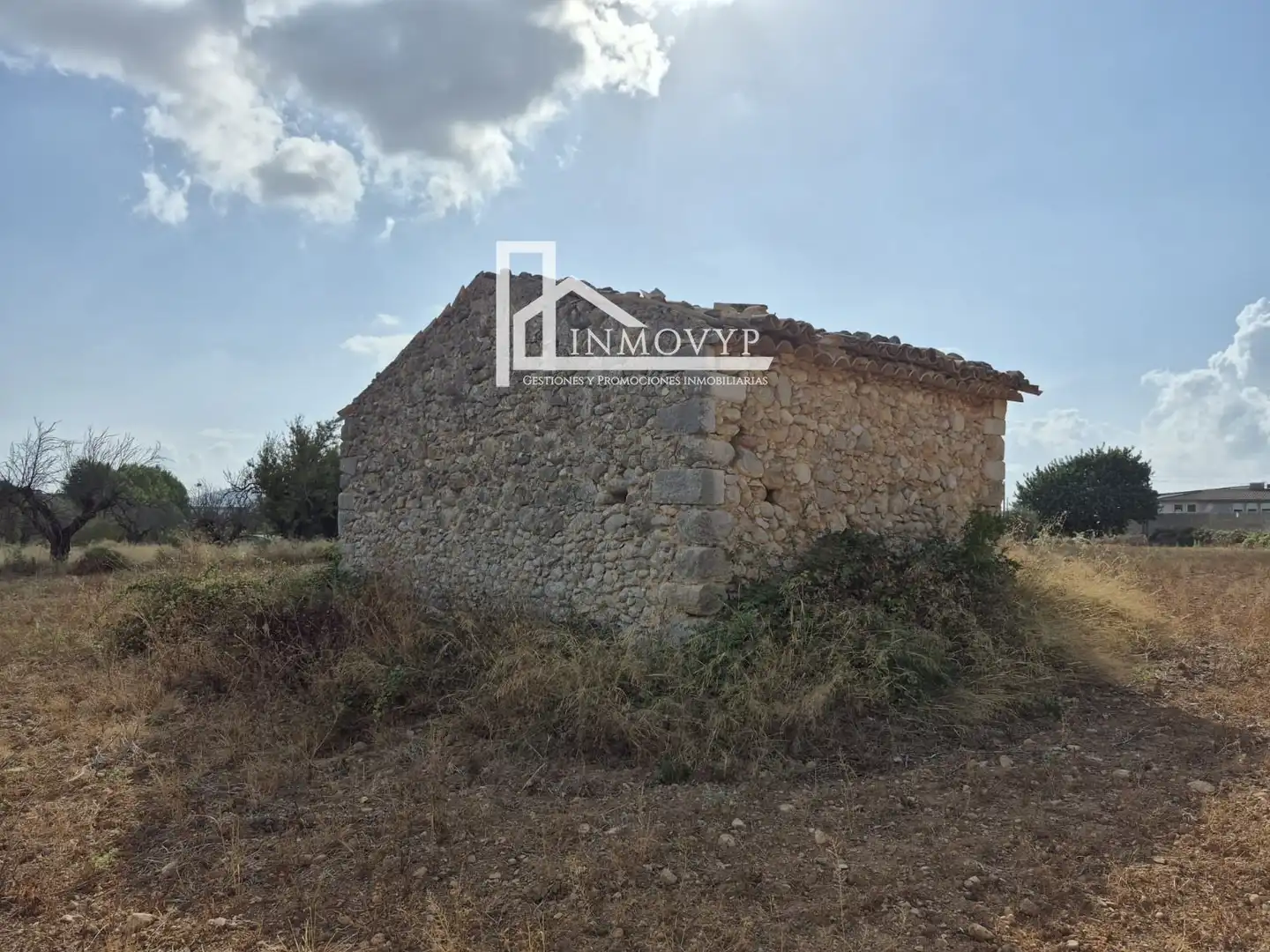 Finca rústica en venda en Lloseta