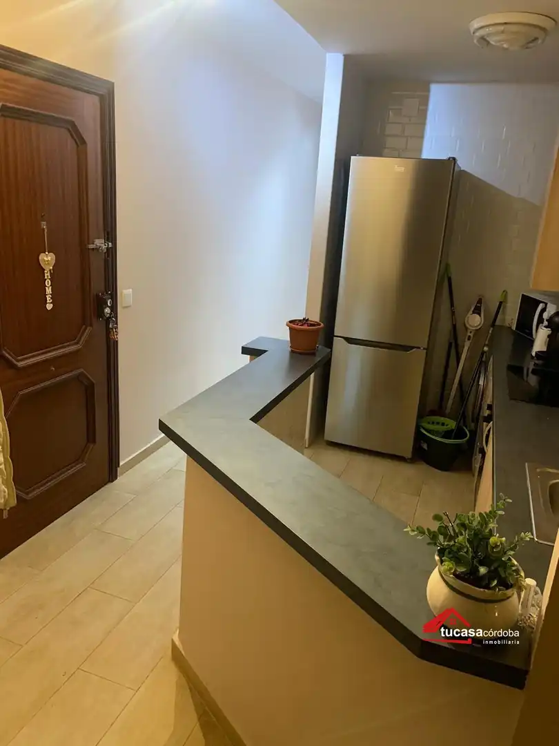 Cocina de Piso en venta en Córdoba con Aire acondicionado y Amueblado