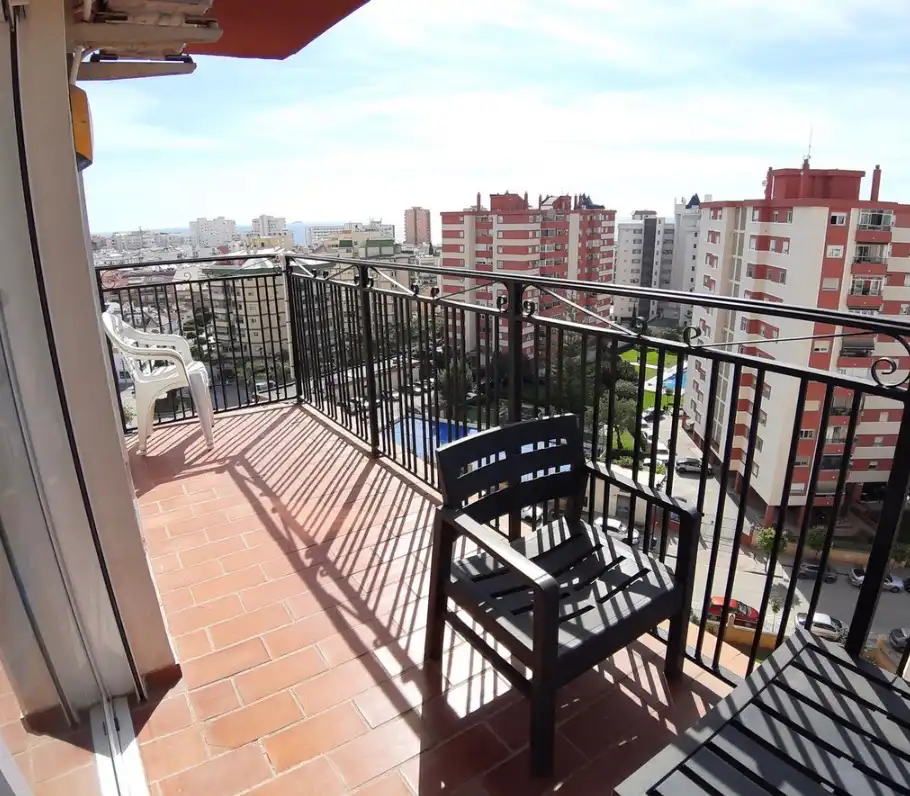 Piso con terraza en venta en Centro ciudad, imagen 10