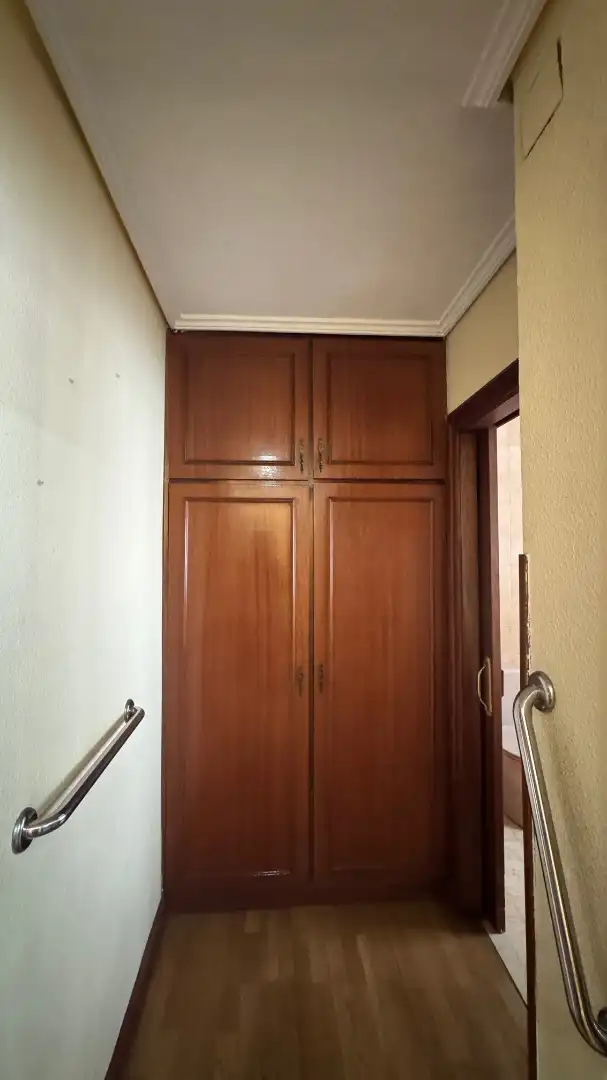 Cocina de Piso en venta en Santander con Calefacción